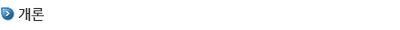 개론